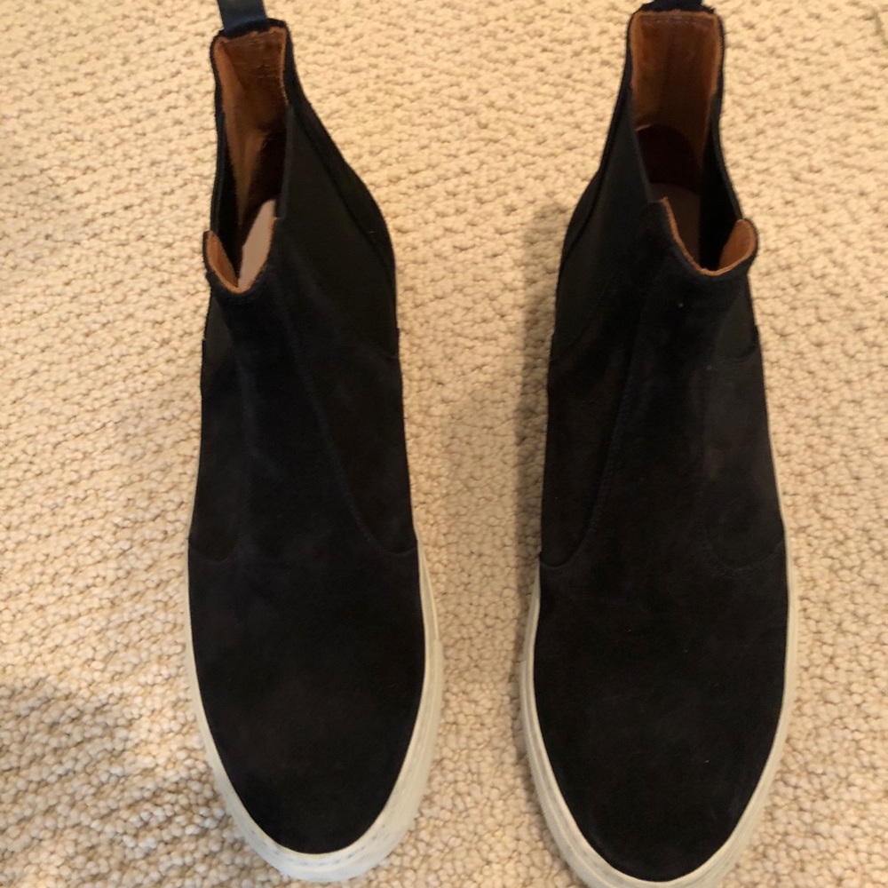 Buttero Sneaker Boots